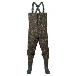 Waders Fox Chunk Camo LW