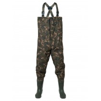 Waders Fox Chunk Camo LW Waders Fox Chunk Camo LW