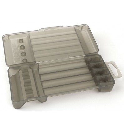 Carcasa Fox Pentru 4 X Mini Swinger Black Label