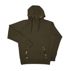 Hanorac Cu Gluga Fox Chunk Hoody Khaki/Camo