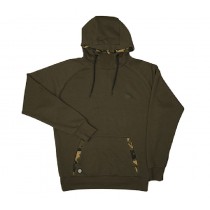 Hanorac Cu Gluga Fox Chunk Hoody Khaki/Camo Hanorac Cu Gluga Fox Chunk Hoody Khaki/Camo