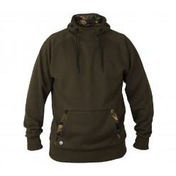 Hanorac Cu Gluga Fox Chunk Hoody Khaki/Camo 2