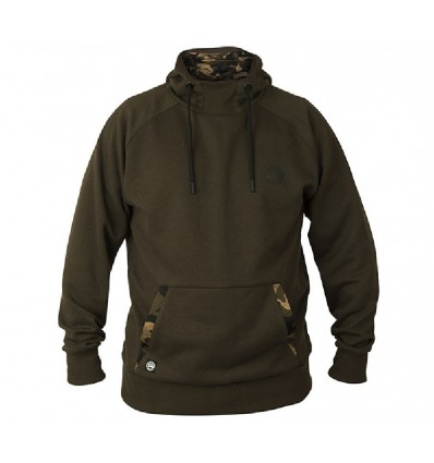 Hanorac Cu Gluga Fox Chunk Hoody Khaki/Camo