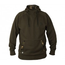 Hanorac Cu Gluga Fox Chunk Hoody Khaki/Camo Hanorac Cu Gluga Fox Chunk Hoody Khaki/Camo