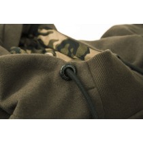 Hanorac Cu Gluga Fox Chunk Hoody Khaki/Camo Hanorac Cu Gluga Fox Chunk Hoody Khaki/Camo