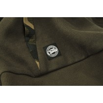 Hanorac Cu Gluga Fox Chunk Hoody Khaki/Camo Hanorac Cu Gluga Fox Chunk Hoody Khaki/Camo