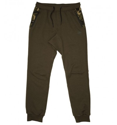 Pantaloni Fox Chunk Joggers Camo/Khaki