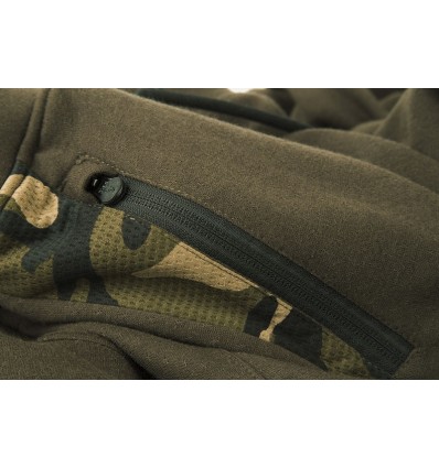 Pantaloni Fox Chunk Joggers Camo/Khaki