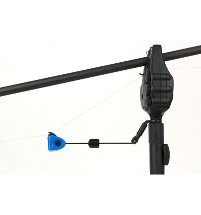 Mini Swinger Fox Black Label