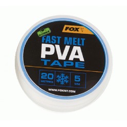 Banda Pva Solubila Fox Edges Fast Melt 40m