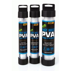 Kit Plasa Solubila Fast Melt + Tija Compresie Fox 7m