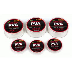 Rezerva Plasa Solubila Fox Refill Spool Slow Melt 20m