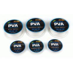 Rezerva Plasa Solubila Fox Refill Spool Fast Melt 20m