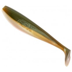 Shad Fox Rage Zander Pro Ultra Uv Pink Candy 7.5cm 6buc/plic