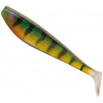 Shad Fox Rage Zander Pro Stickleback 10cm 5buc/plic Shad Fox Rage Zander Pro Stickleback 10cm 5buc/plic