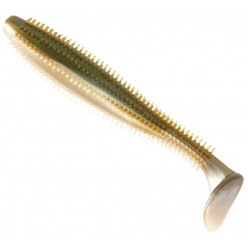 Shad Fox Rage Spikey Arkanas 9cm 5buc/plic