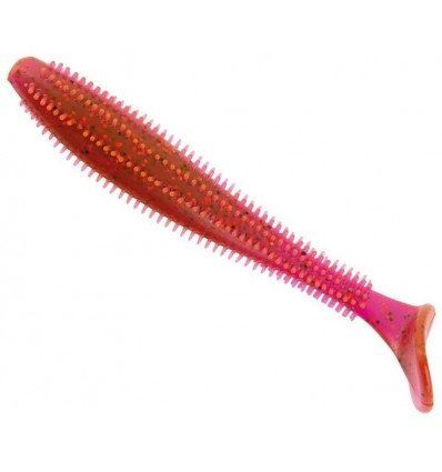 Shad Fox Rage Spikey Arkanas 9cm 5buc/plic