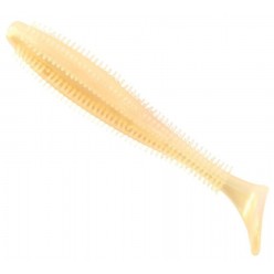 Shad Fox Rage Spikey Raspberry 9cm 5buc/plic