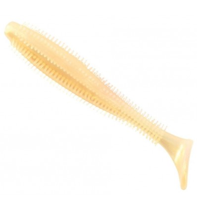 Shad Fox Rage Spikey Raspberry 9cm 5buc/plic