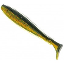Shad Fox Rage Spikey Pearl 9cm 5buc/plic Shad Fox Rage Spikey Pearl 9cm 5buc/plic