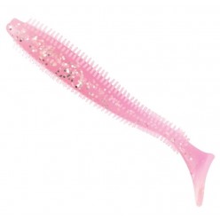 Shad Fox Rage Spikey Dark Oil 9cm 5buc/plic