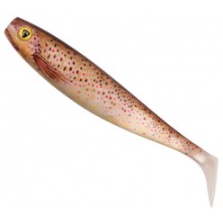 Shad Fox Rage Pro Natural Classics 2 Super Natural Brown Trout 10cm 4buc/plic