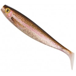 Shad Fox Rage Pro Natural Classics 2 Super Natural Brown Trout 10cm 4buc/plic
