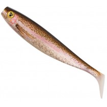 Shad Fox Rage Pro Natural Classics 2 Super Natural Brown Trout 10cm 4buc/plic