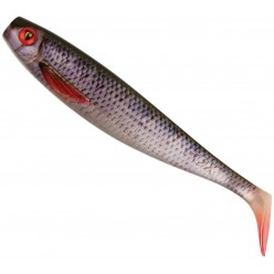 Shad Fox Rage Pro Natural Classics 2 Super Natural Pike 10cm 4buc/plic