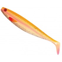 Shad Fox Rage Pro Natural Classics 2 Silver Baitfish 10cm 4buc/plic Shad Fox Rage Pro Natural Classics 2 Silver Baitfish 10cm 4buc/plic