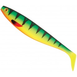 Shad Fox Rage Pro Natural Classics 2 Fire Tiger 10cm 4buc/plic