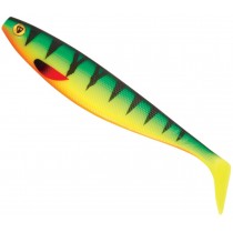 Shad Fox Rage Pro Natural Classics 2 Fire Tiger 10cm 4buc/plic Shad Fox Rage Pro Natural Classics 2 Fire Tiger 10cm 4buc/plic
