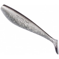Shad Fox Rage Zander Pro Silver Bleak 10cm 5buc/plic