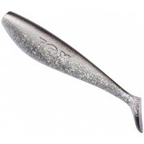 Shad Fox Rage Zander Pro Silver Bleak 10cm 5buc/plic