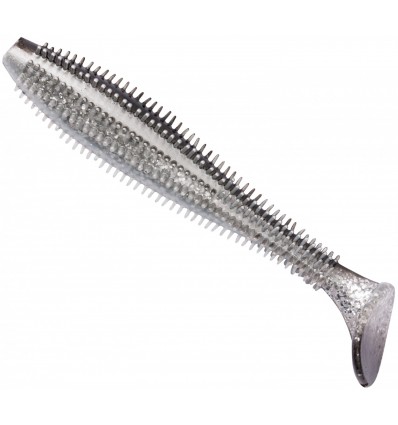 Shad Fox Rage Spikey Stickleback 9cm 5buc/plic