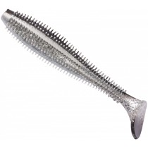 Shad Fox Rage Spikey Silver Bleak 9cm 5buc/plic Shad Fox Rage Spikey Silver Bleak 9cm 5buc/plic