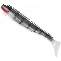 Shad Fox Rage Spikey Silver Bleak 6cm 6buc/plic Shad Fox Rage Spikey Silver Bleak 6cm 6buc/plic