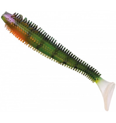 Shad Fox Rage Spikey Young Perch 6cm 6buc/plic