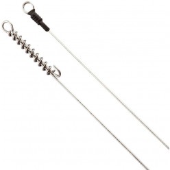 Struna Fox Rage Jerkbait Leaders 30cm 2buc/blister
