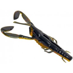 Rac Fox Rage Critter Ultra Uv Dark Oil 7cm 5buc/plic