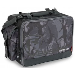 Geanta Fox Rage Shoulder Bag + 2 Cutii Pentru Naluci 44x25x16cm 2