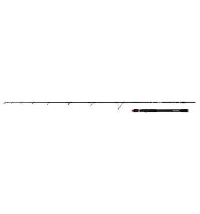 Lanseta Fox Rage Jerk Spin 2.00m 40-120g 1+1buc