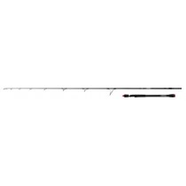Lanseta Fox Rage Jerk Spin 2.00m 40-120g 1+1buc Lanseta Fox Rage Jerk Spin 2.00m 40-120g 1+1buc