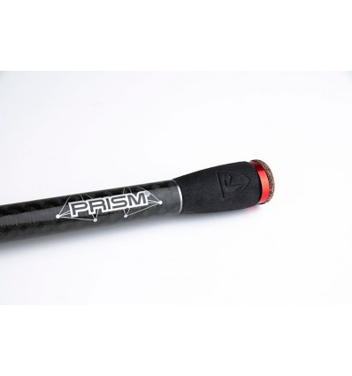 Lanseta Fox Rage Jerk Spin 2.00m 40-120g 1+1buc
