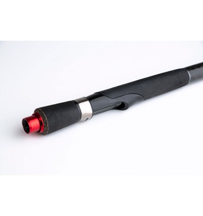 Lanseta Fox Rage Jerk Spin 2.00m 40-120g 1+1buc