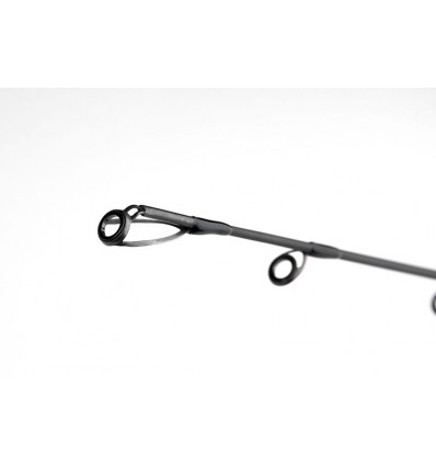 Lanseta Fox Rage Jerk Spin 2.00m 40-120g 1+1buc