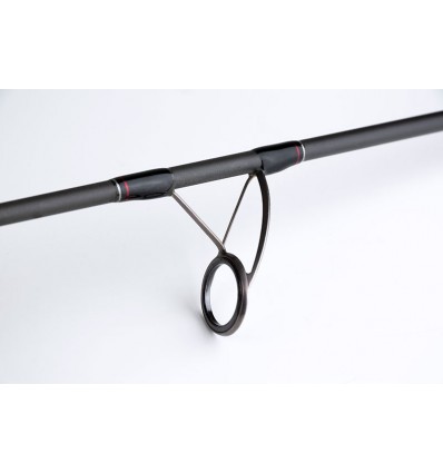 Lanseta Fox Rage Jerk Spin 2.00m 40-120g 1+1buc