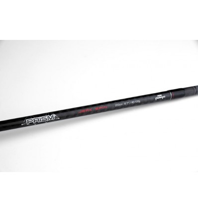 Lanseta Fox Rage Jerk Spin 2.00m 40-120g 1+1buc