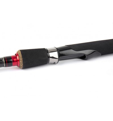 Lanseta Fox Rage Prism Travel Medium Spin 2.40m 15-35g 4buc