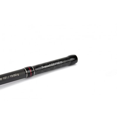 Lanseta Fox Rage Prism Travel Medium Spin 2.40m 15-35g 4buc